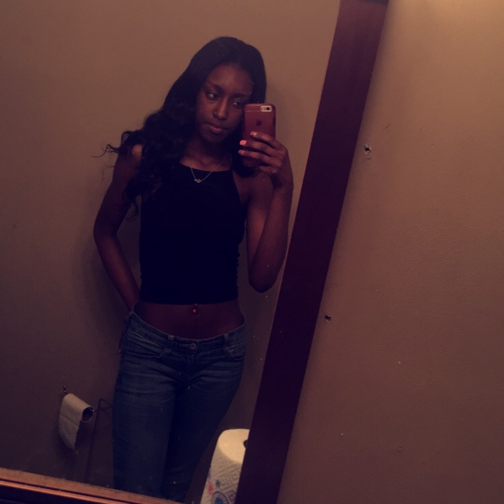 Meet your Posher, Kiara